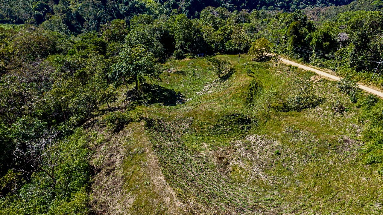 Whale Tail Views Luxury Waterfall Farm
