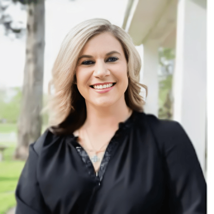 Jessica Craig Memphis, TN Real Estate Agent Headshot