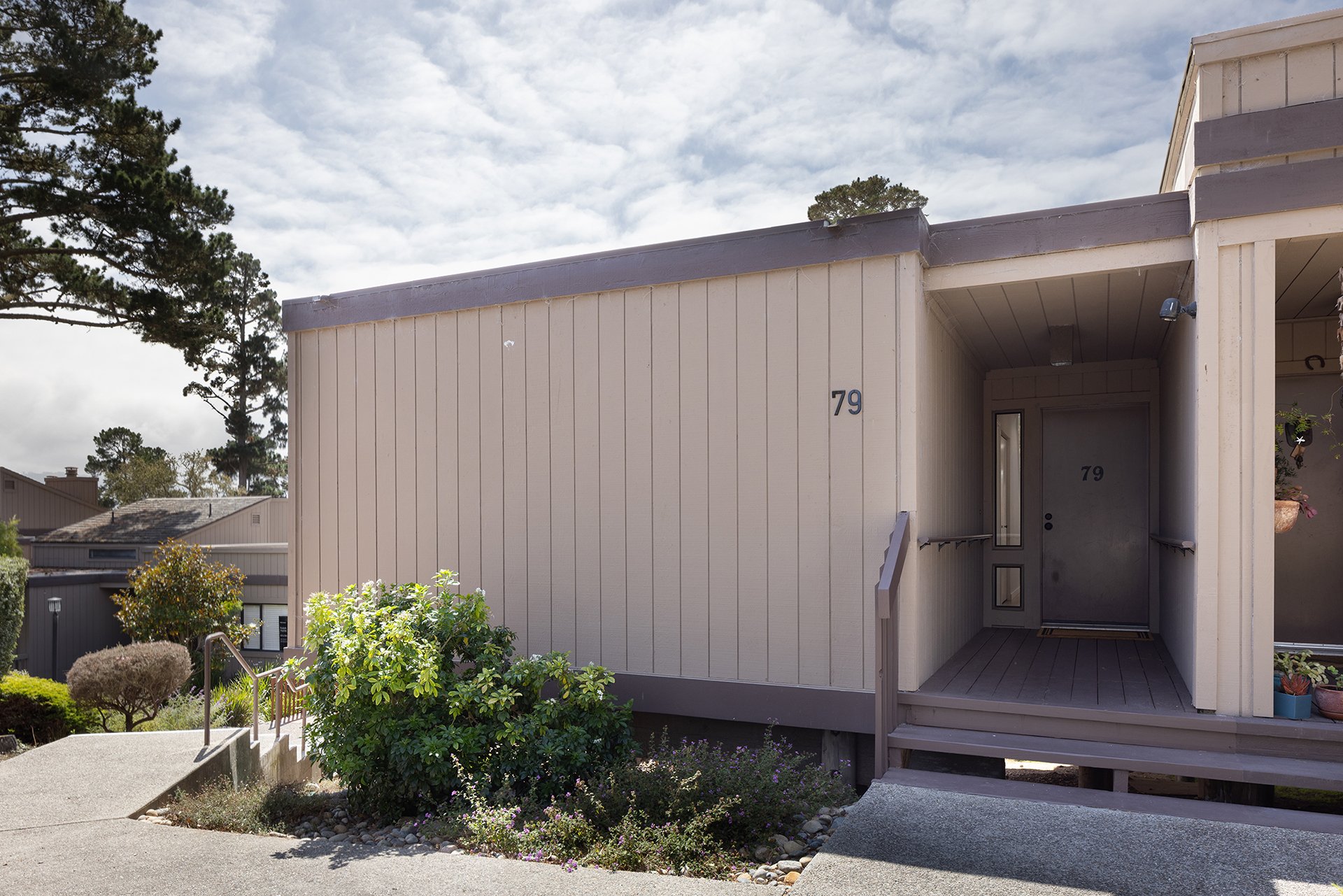 Easy Living in High Meadow