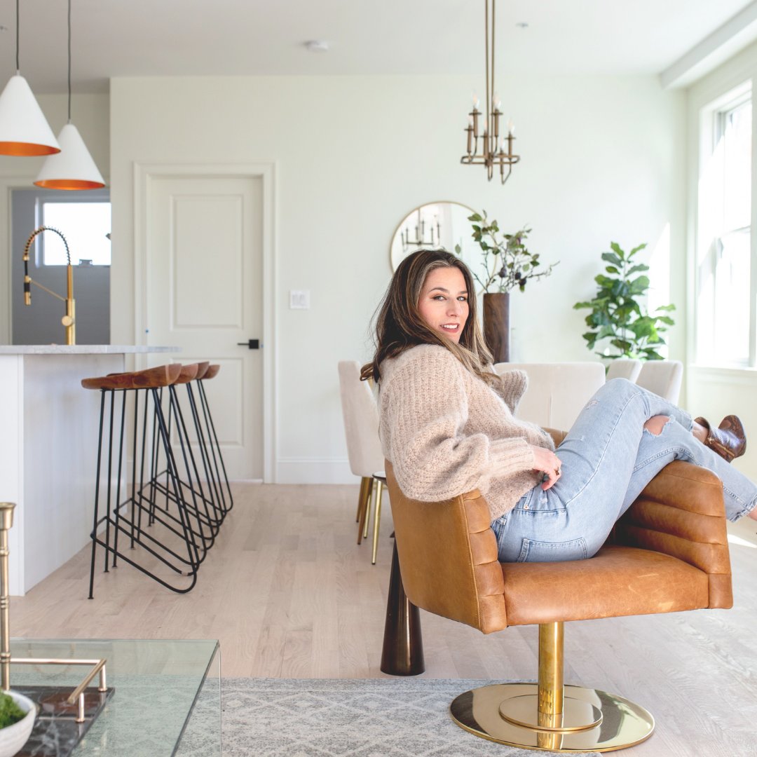 Covelle and Co. Named One of Property Spark’s Top 10 Real Estate Agents on Social Media!