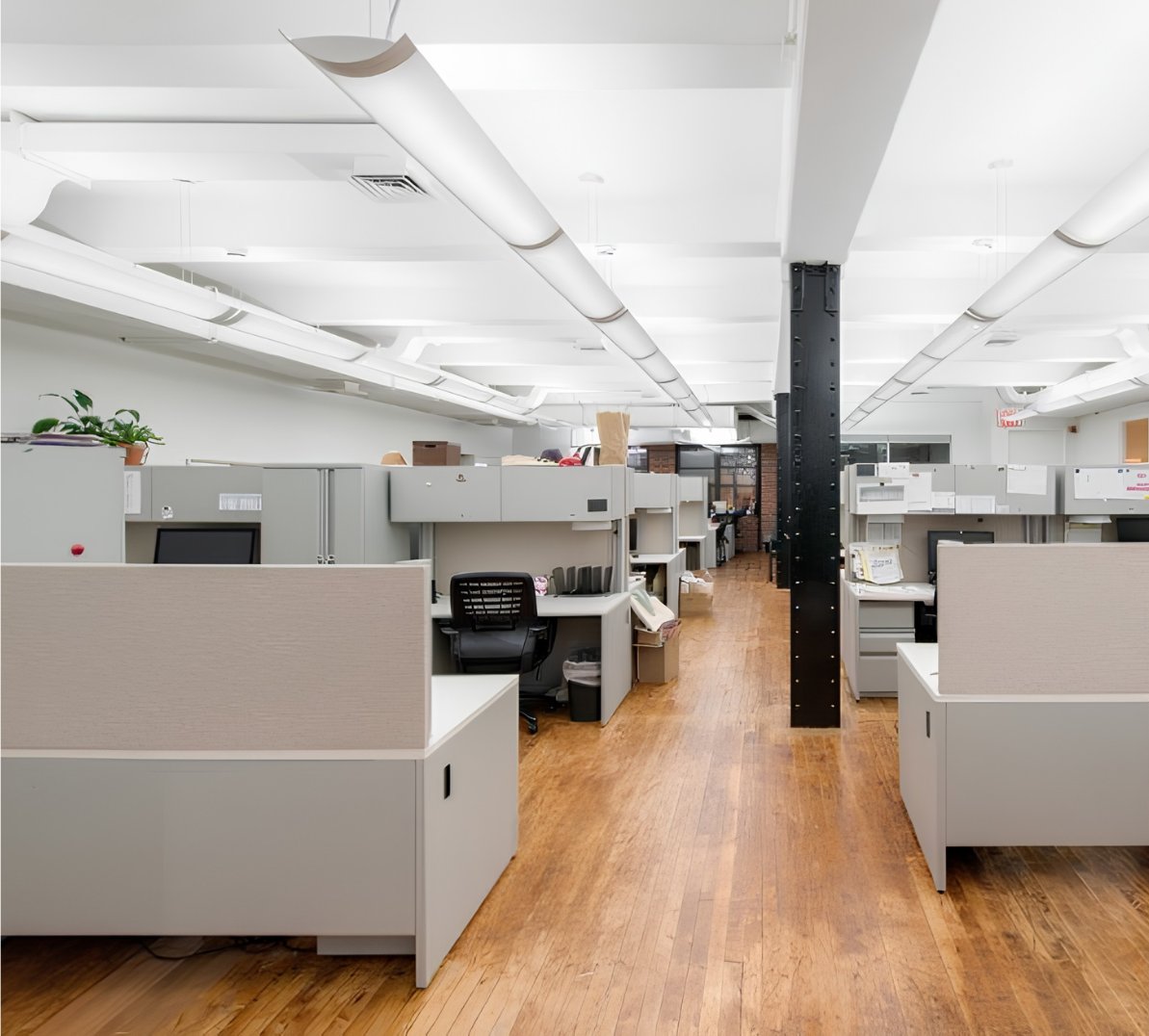 15 West 34th Street - 6th Floor