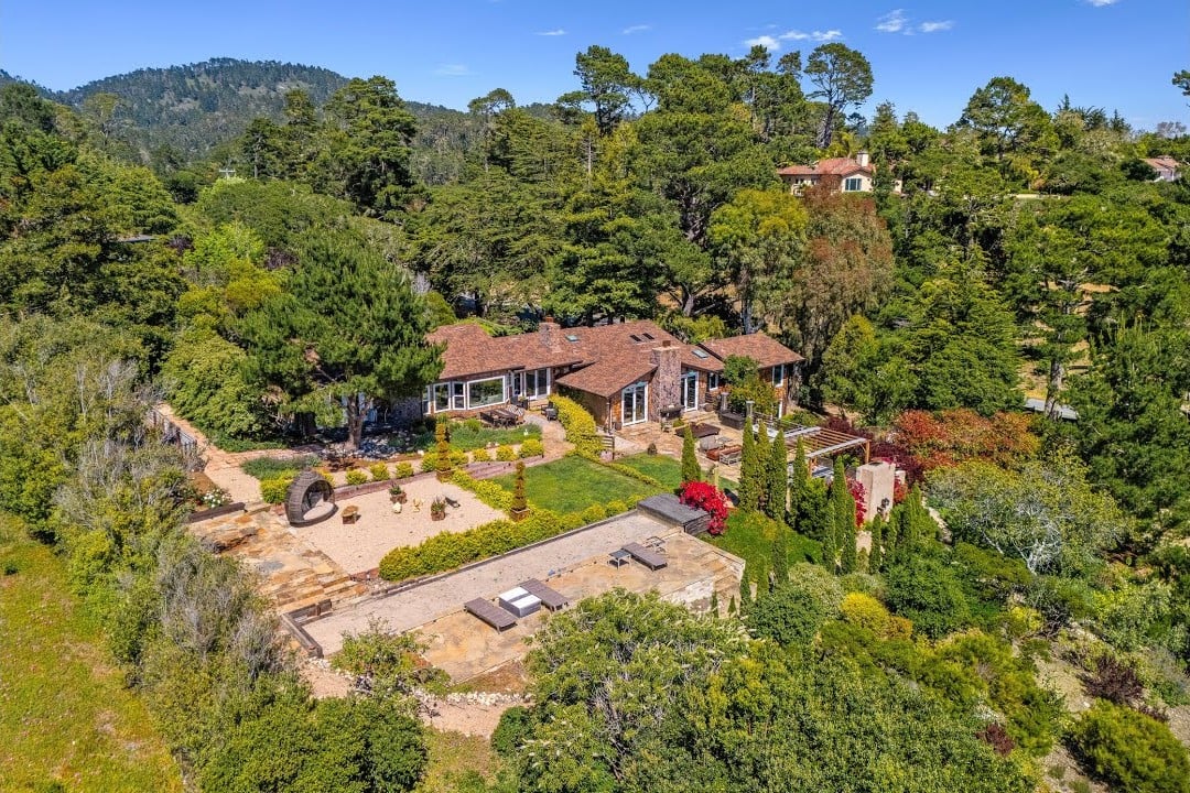 25550 Rio Vista Dr Carmel, Ca