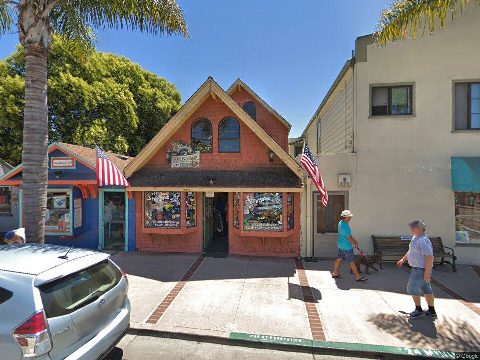 117 Capitola Ave