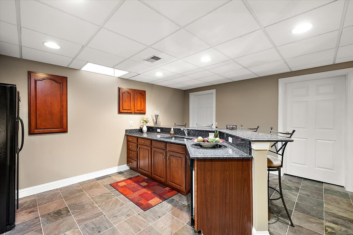 15665 Spyglass Drive