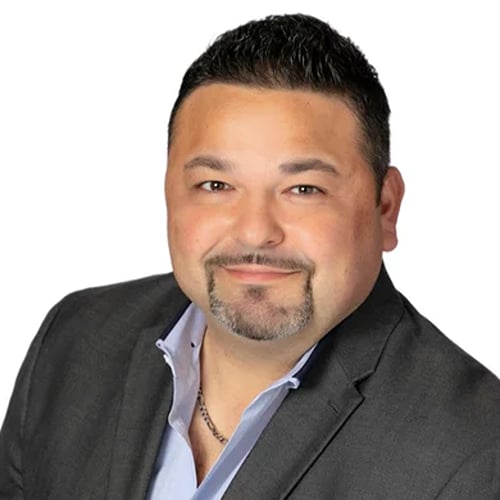 Giovanni  Gonzales
