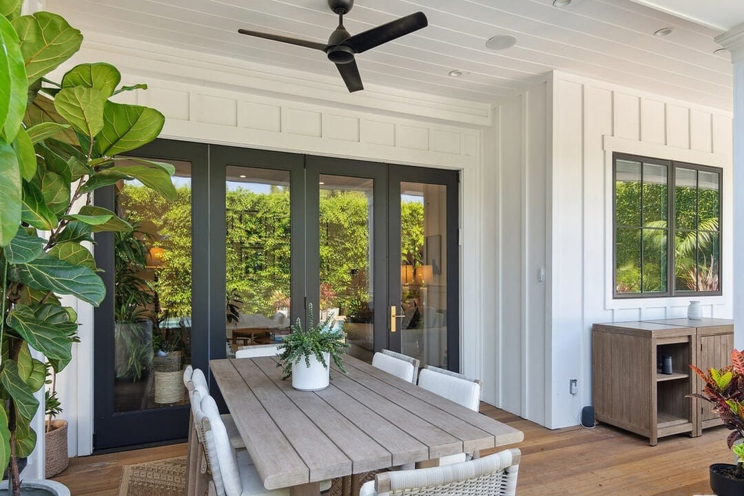 Northstar Estate, N Stanley Ave, 90046