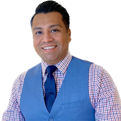 Marco Castilleja photo