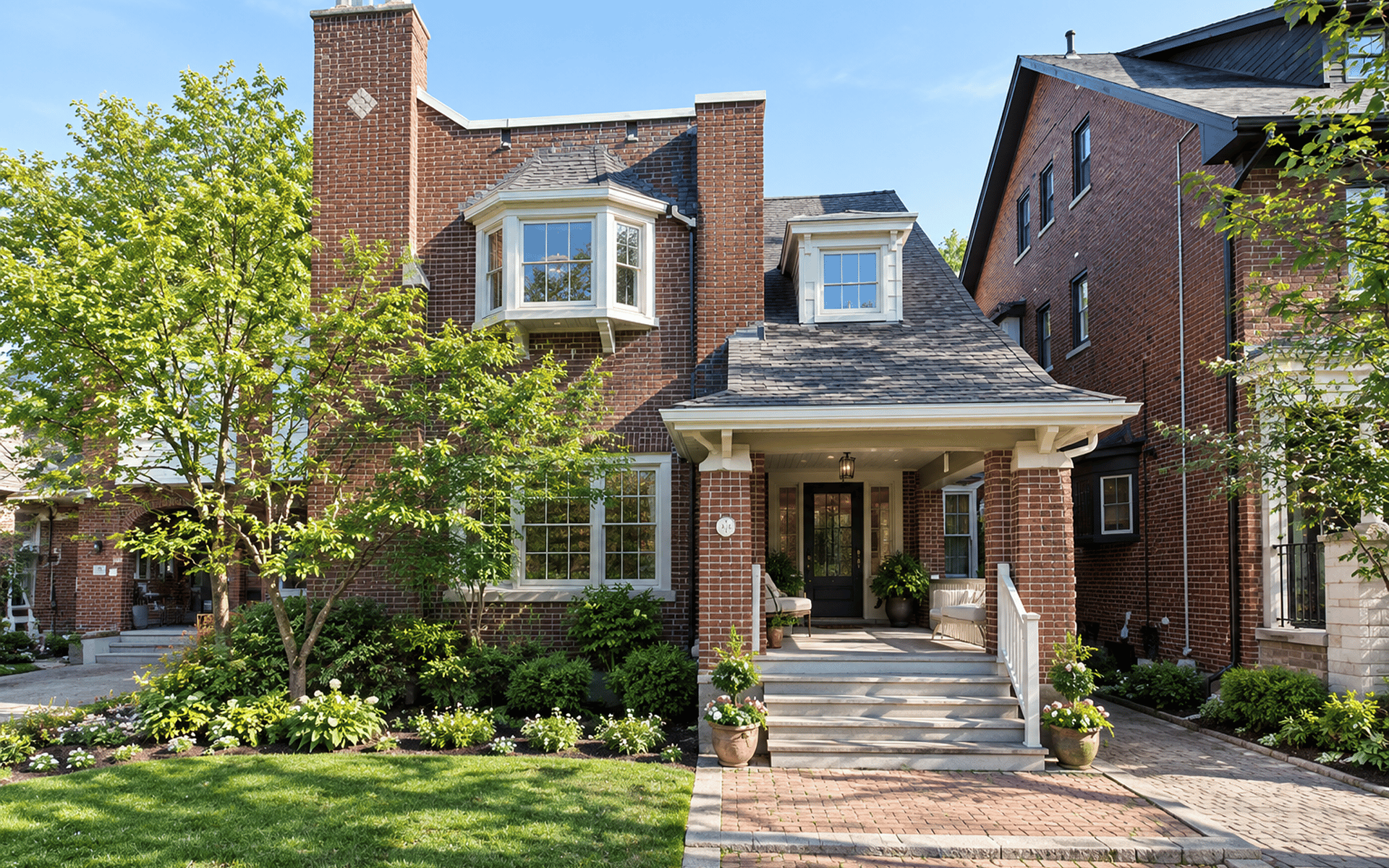 11 Binscarth Rd