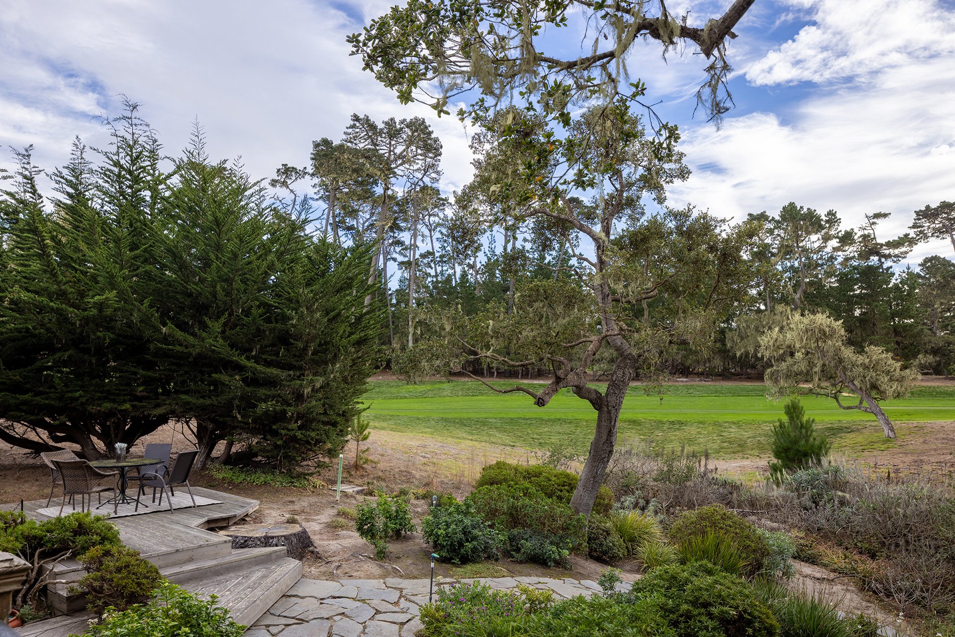 Pebble Beach Haven - 1086 Spyglass Woods