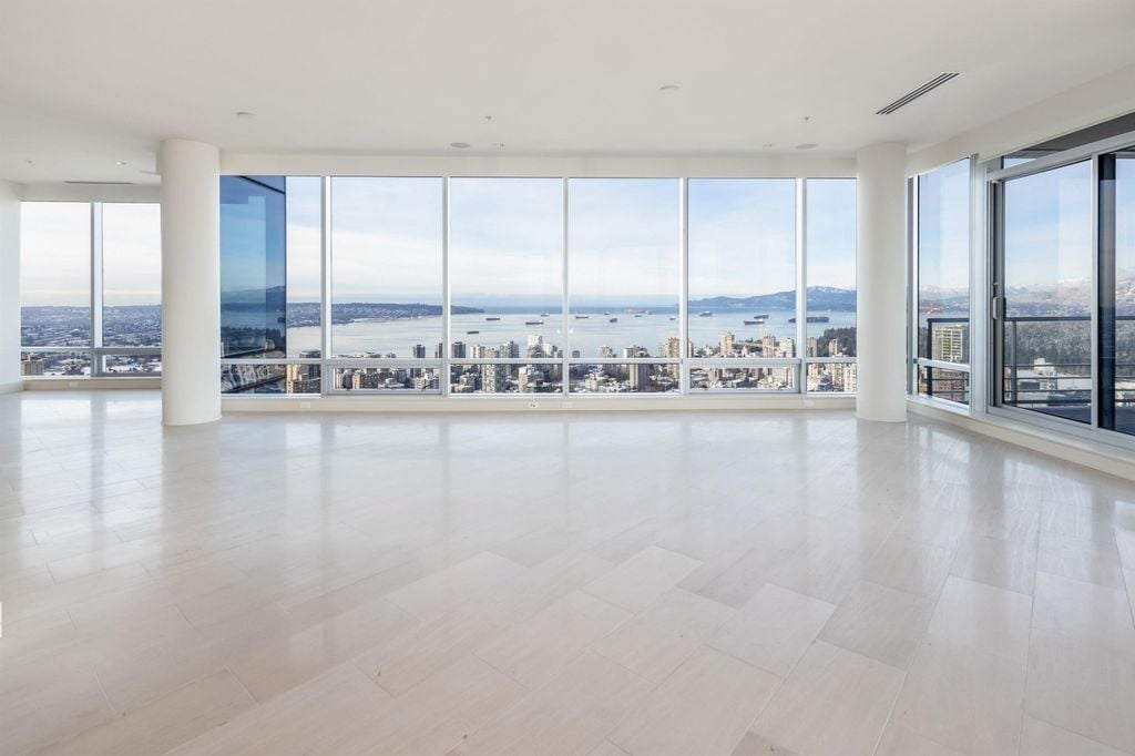 1128 W Georgia St, #4802