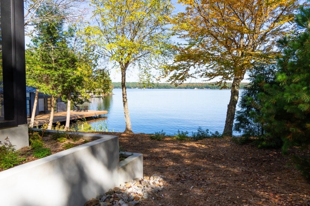 Lake Muskoka