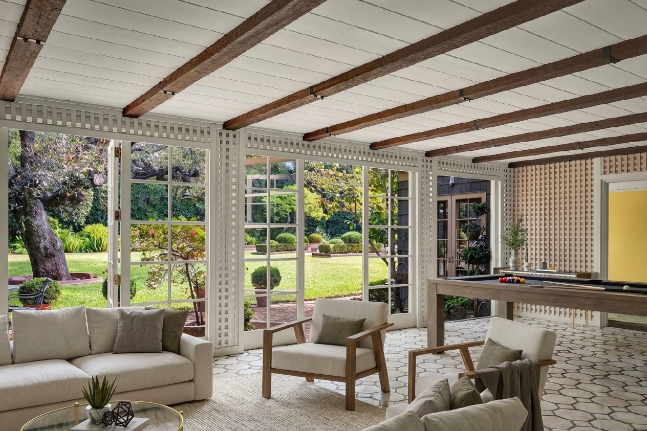 San Marino | Exclusive, Private Listing