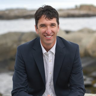 Jeremy Reynolds