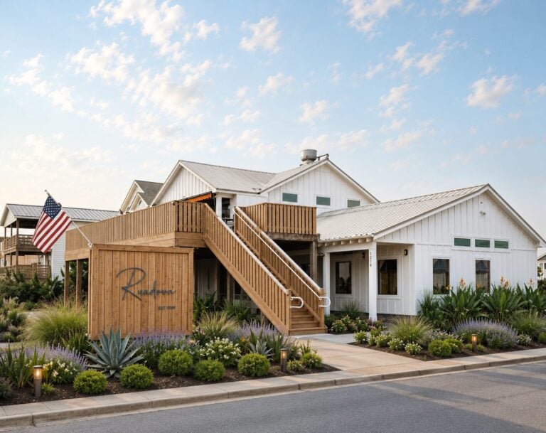 2026 Outer Banks Parade Of Homes: A Complete Guide
