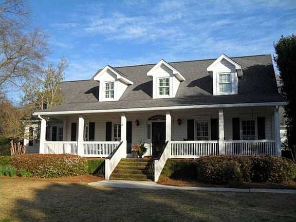 816 Whispering Marsh Dr