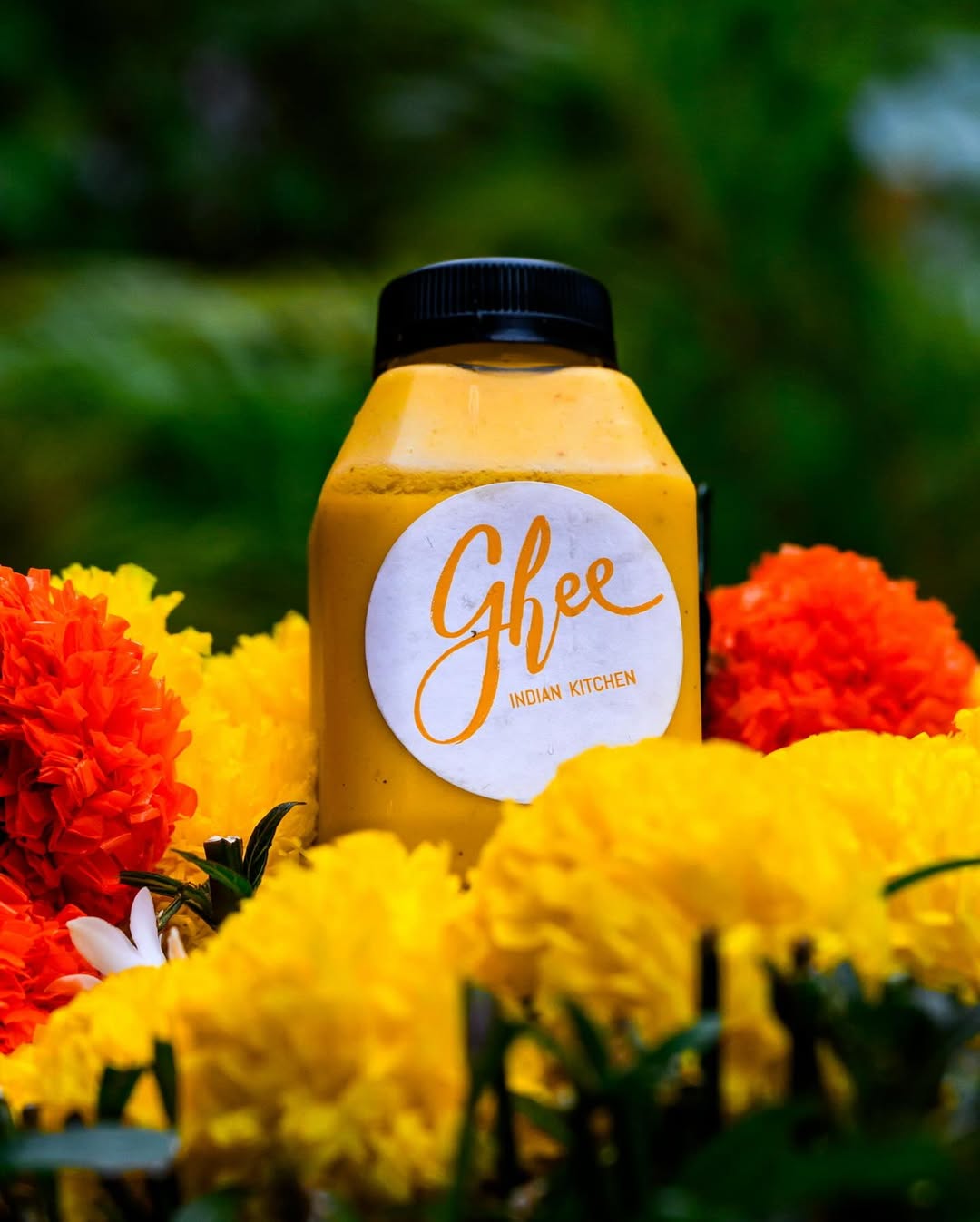 Ghee Indian Kitchen Brings Farm-to-Table Indian Cuisine to Miami's Wynwood District