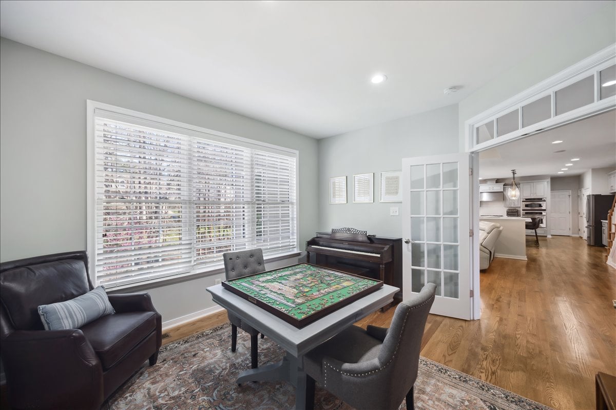 4513 Lake Summer Mews