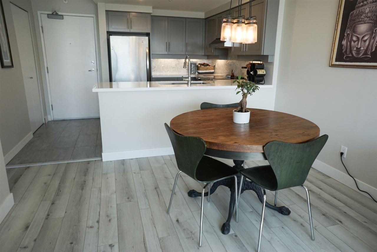 1008 Cambie St, #3008