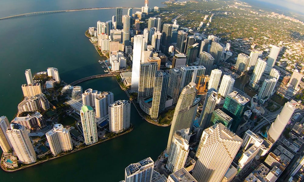 619 Brickell Residences