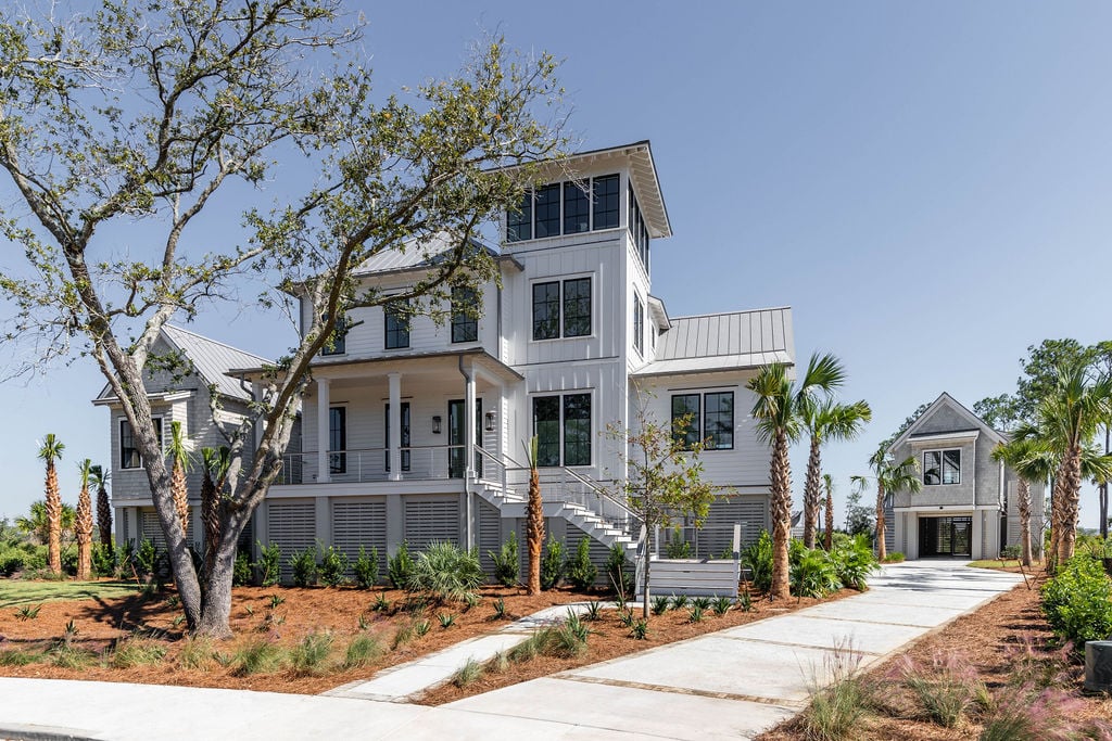 Lowcountry Sanctuary