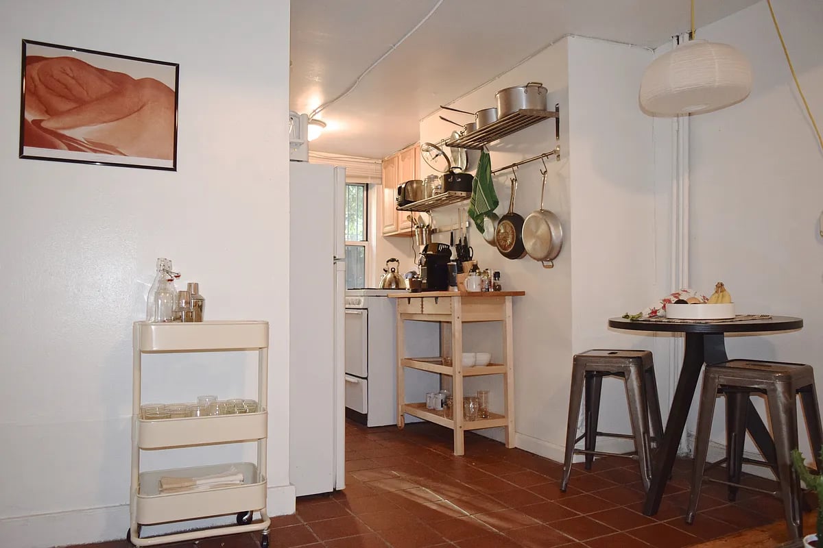 57 Duffield Street #1