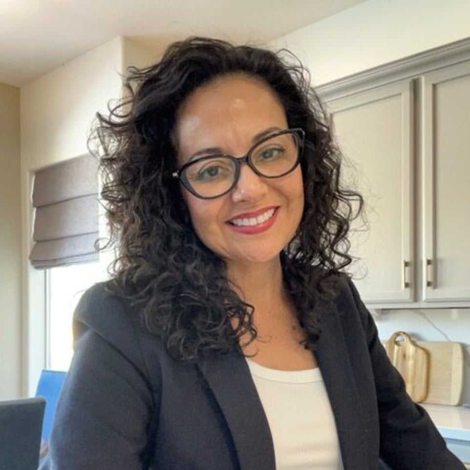 Teresa Capista Phoenix, AZ Real Estate Agent Headshot