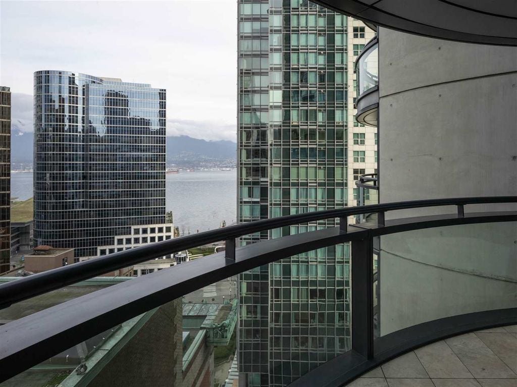 838 W Hastings St, #1507
