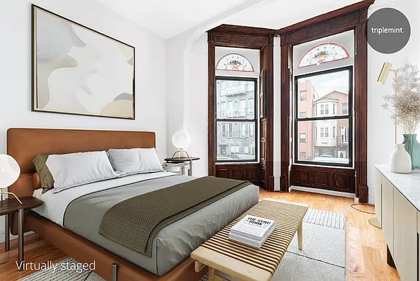 257 Throop Avenue #2