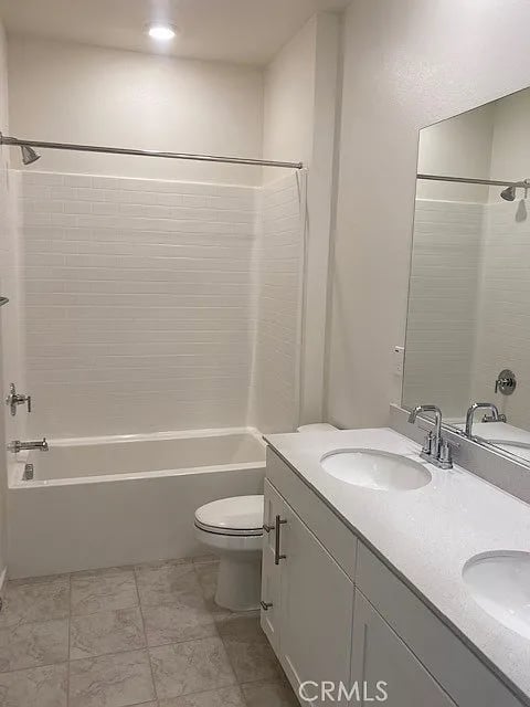 3721 S Allston Paseo #5