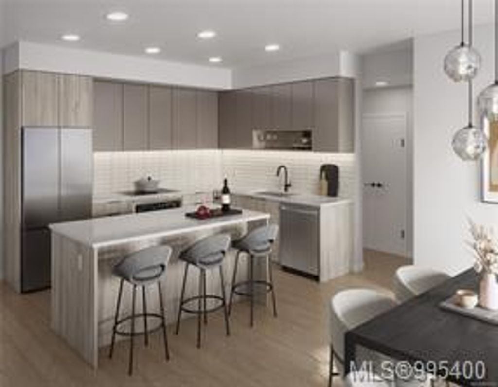 3564 Ryder Hesjedal Wy, #411S