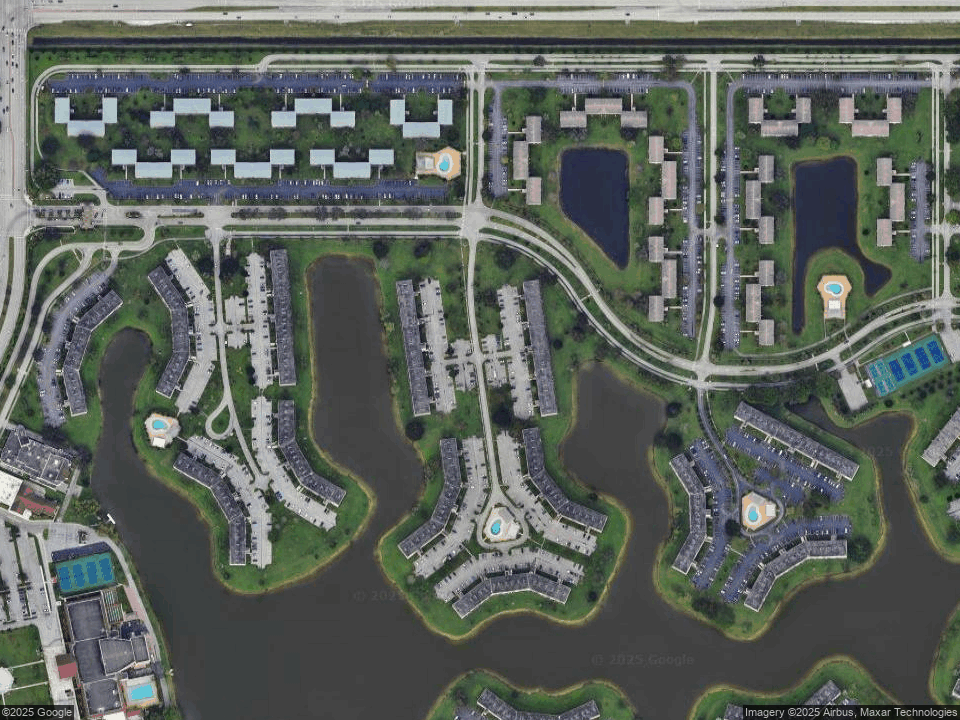 4020 Wolverton Unit: A