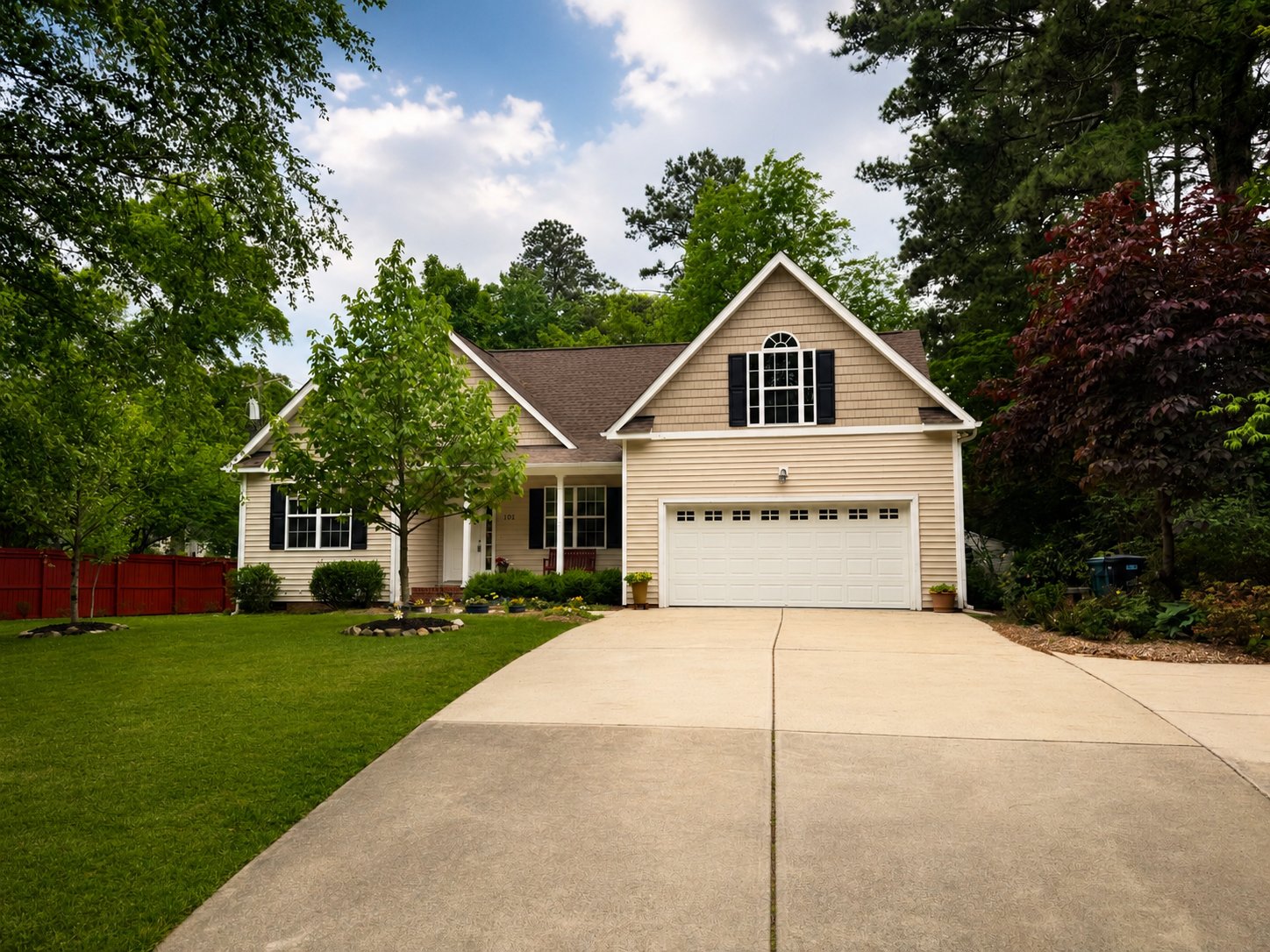 101 Pinecrest Road