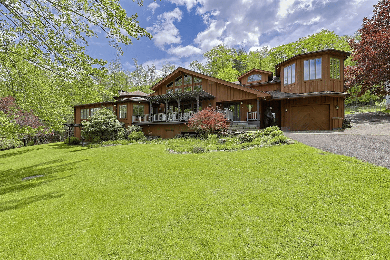 295 Krumville Road