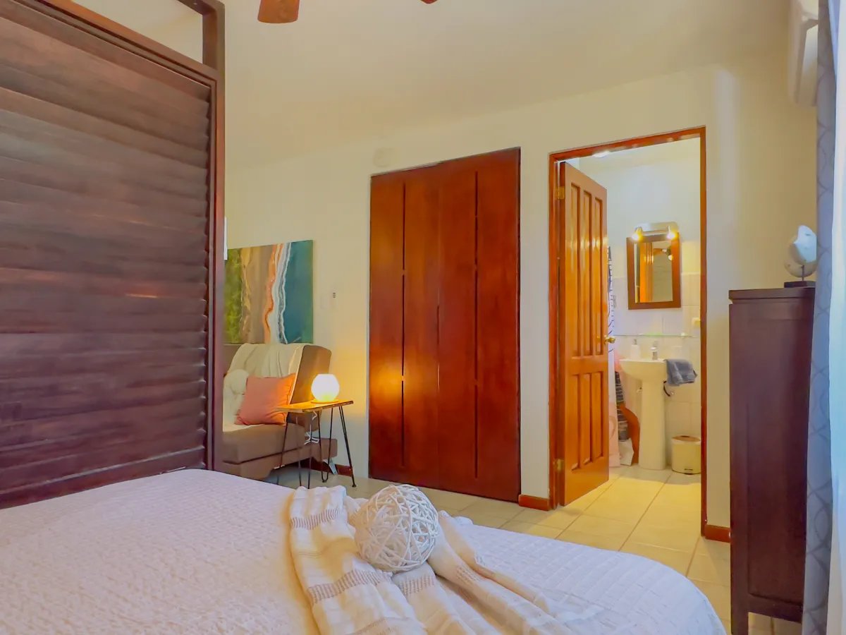 Studio Condo in Playas del Coco