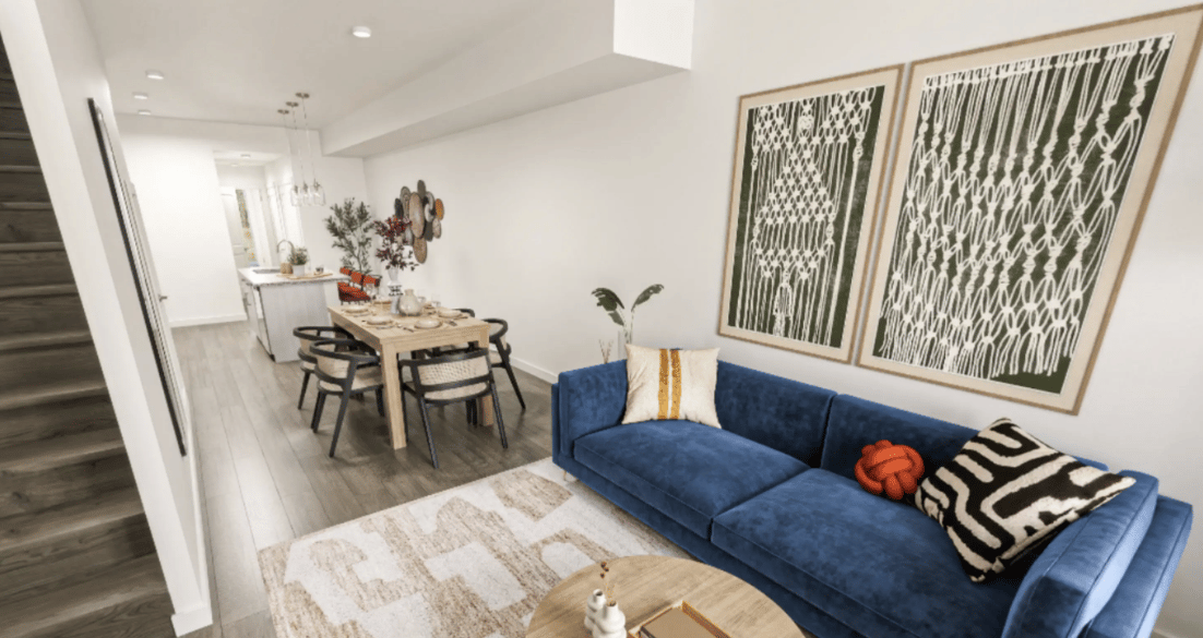 NOW OPEN!! Receive ½ off rent up to 6 months on select lease terms —that’s up to 12 weeks FREE!