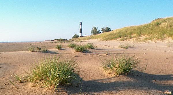 Ludington