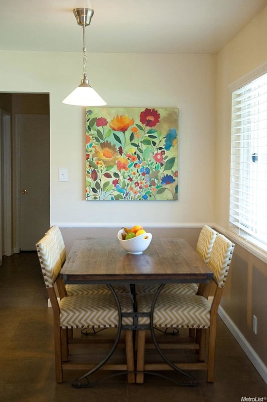 Just Sold: Beautiful River Park Home