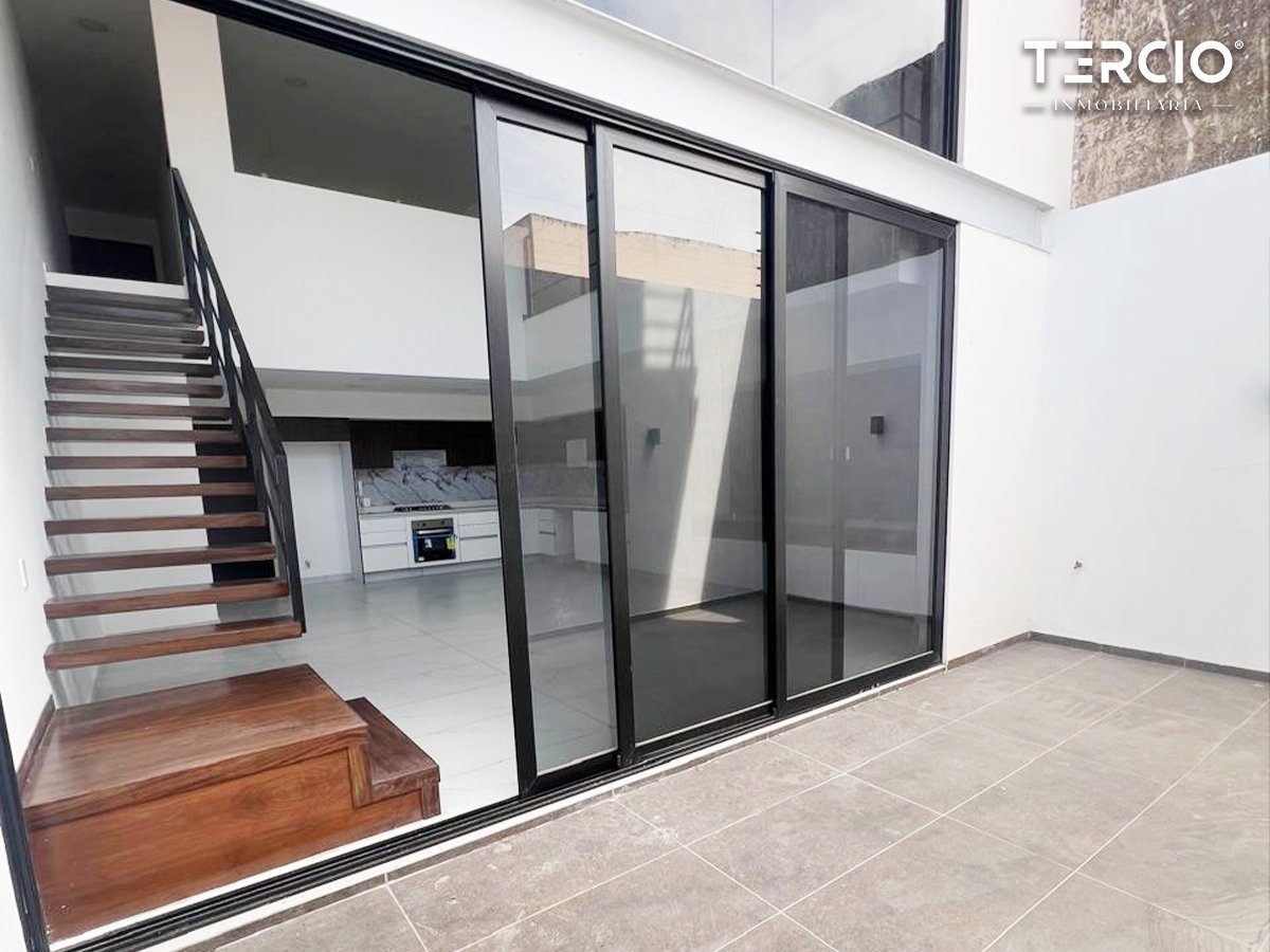  Departamento en Venta Desarrollo Terán 1165 Pietra  $7'990,000.00 MN