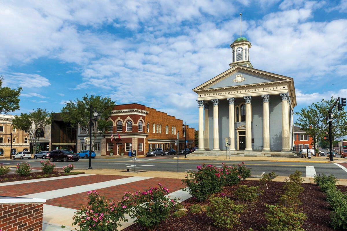 Lexington