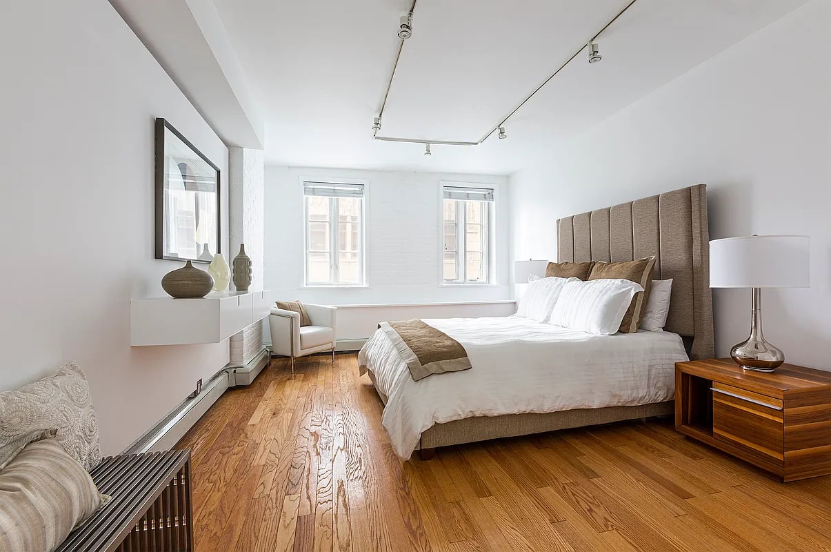 104 Charlton St, #2W