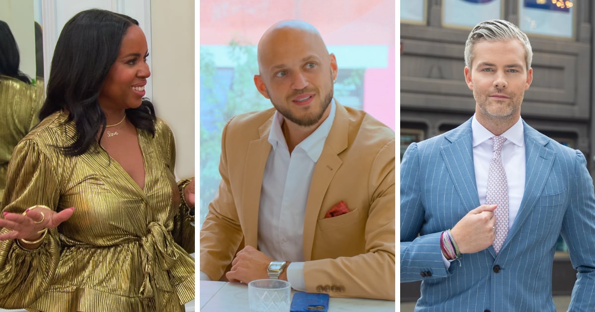 The Owning Manhattan cast members who have actually sold the most and least houses