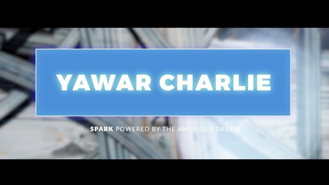 Yawar Charlie-The American Dream- "Using The Power Of Television To Sell Your Home"