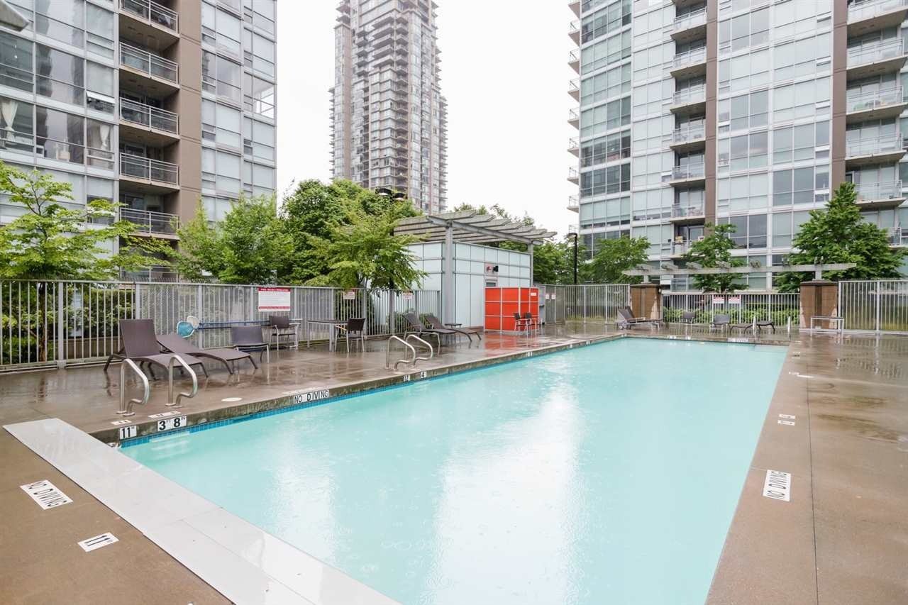 2978 Glen Dr, #2501