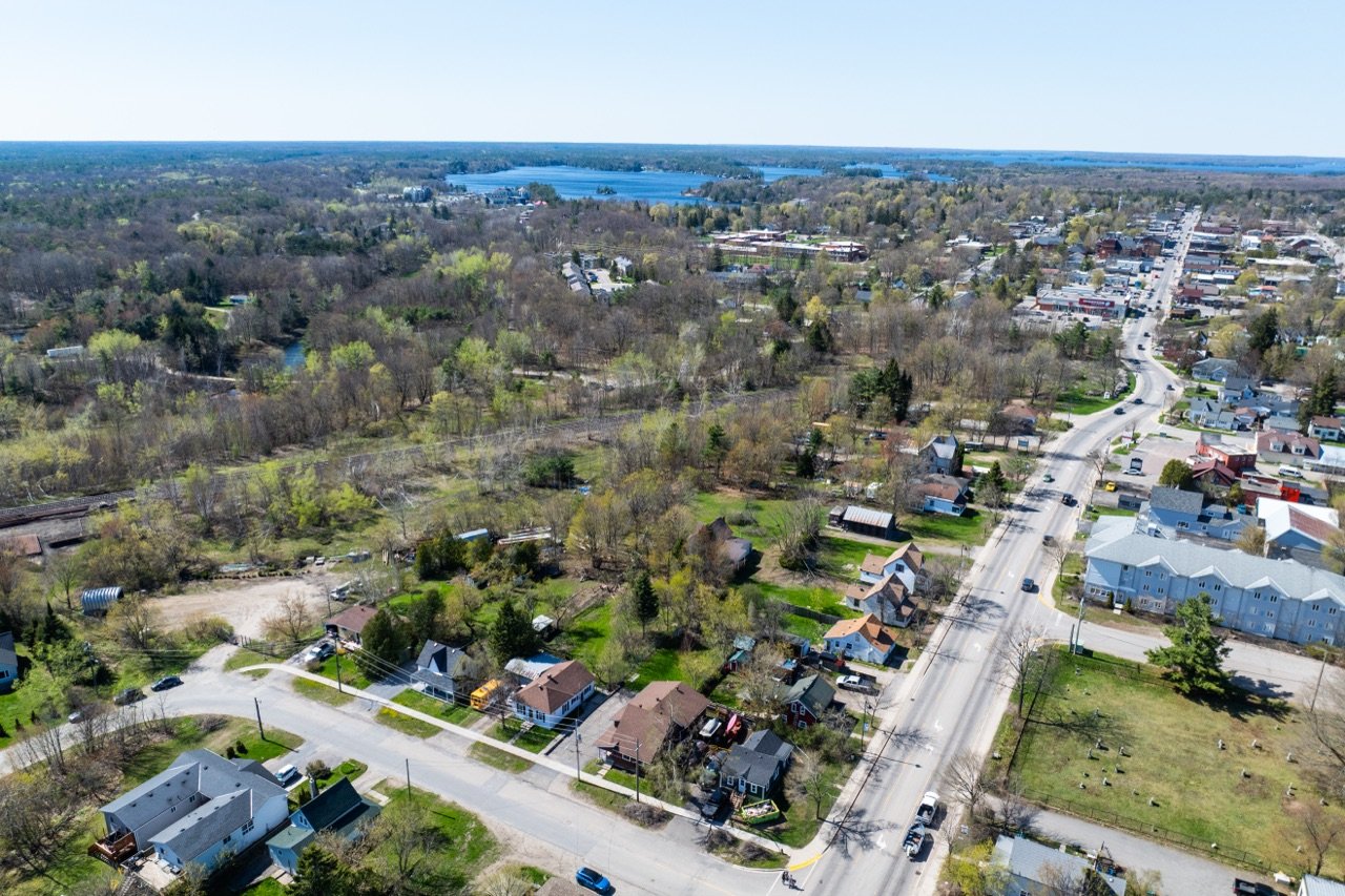 Gravenhurst