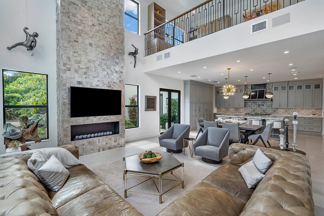 605 Wiggins Road