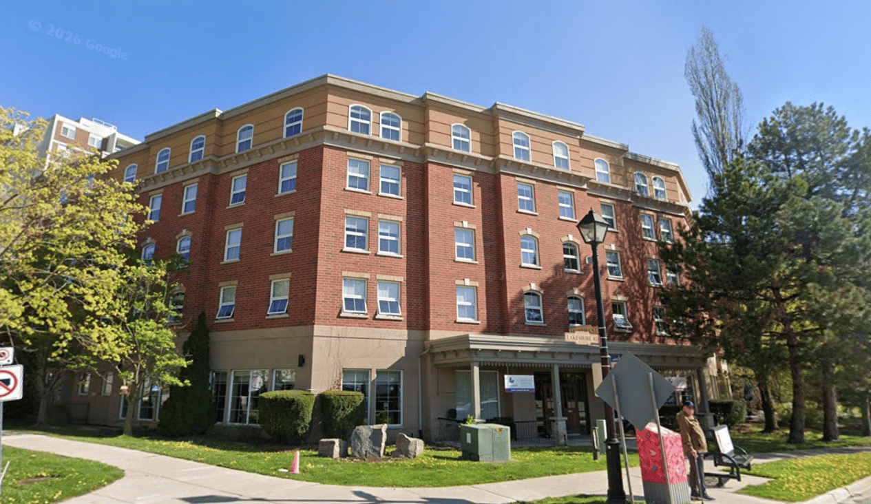 Chartwell Martha’s Landing