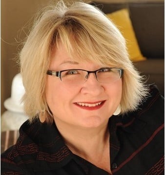 Lynda  Hartman