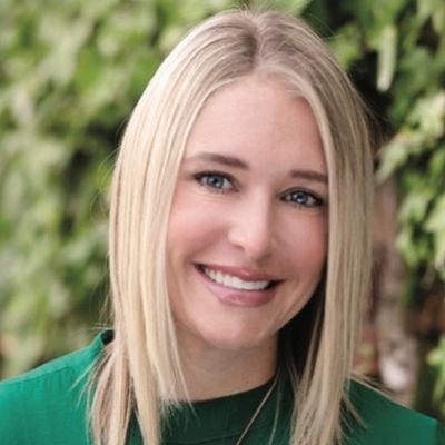 Allison Jones