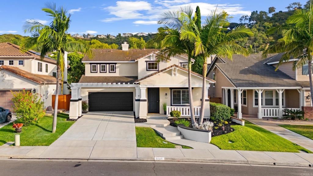 5063 Millay Ct