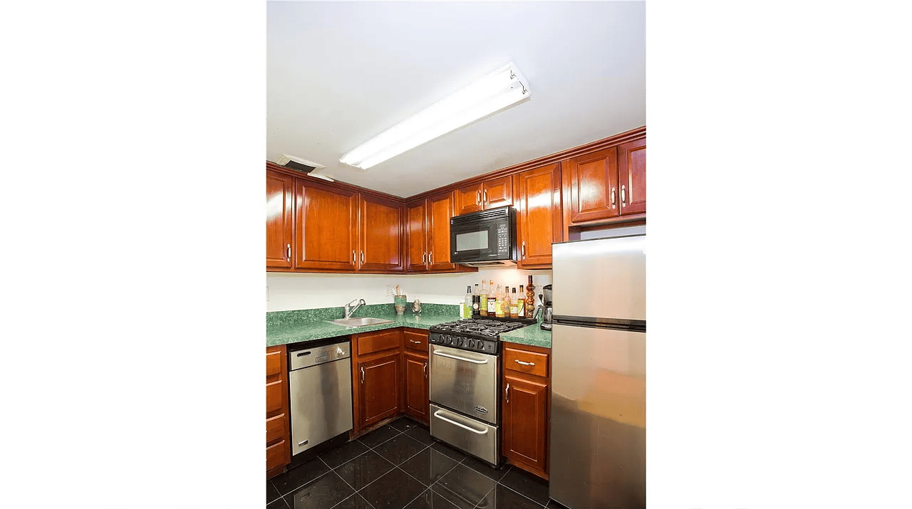 217 West 14th Street #2F